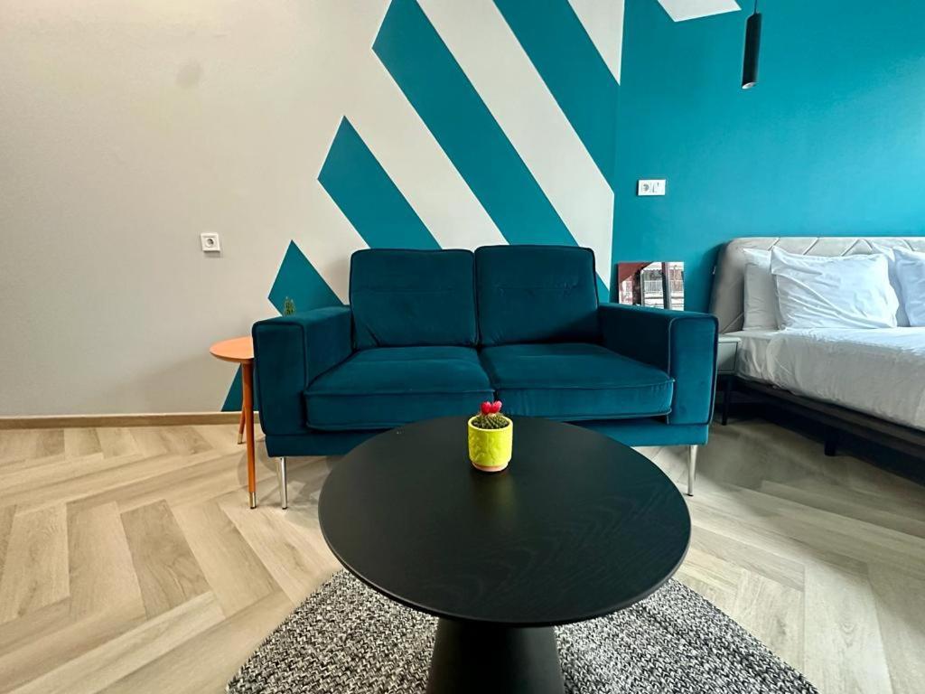Ermou Funky Lofts Apartment Атина Екстериор снимка