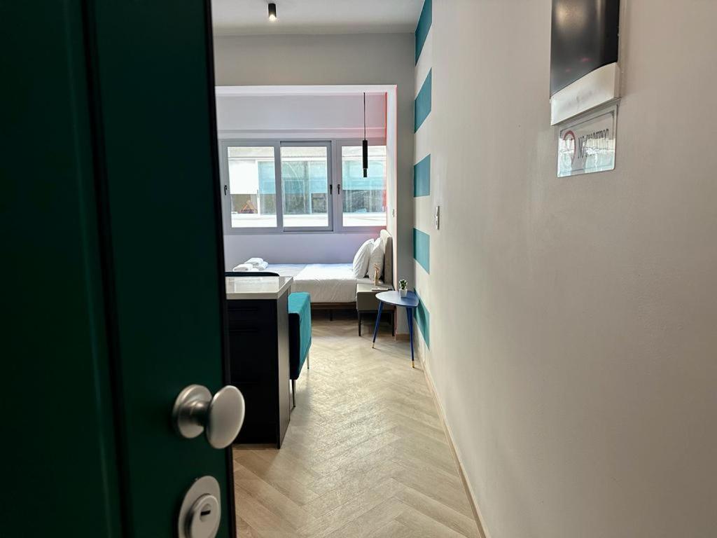 Ermou Funky Lofts Apartment Атина Екстериор снимка