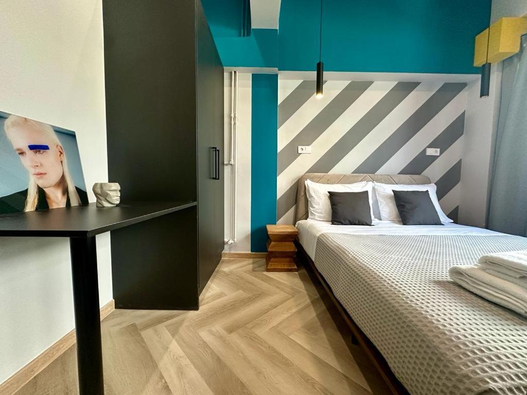 Ermou Funky Lofts Apartment Атина Екстериор снимка