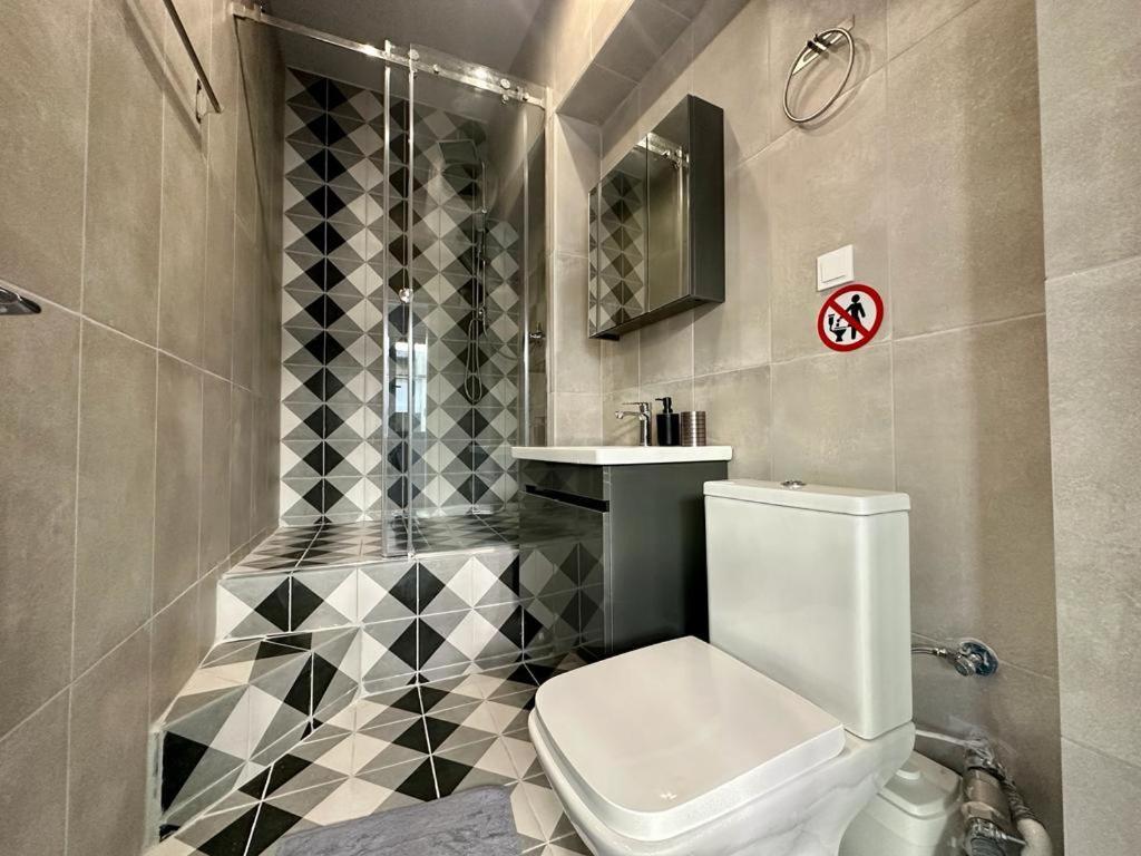 Ermou Funky Lofts Apartment Атина Стая снимка