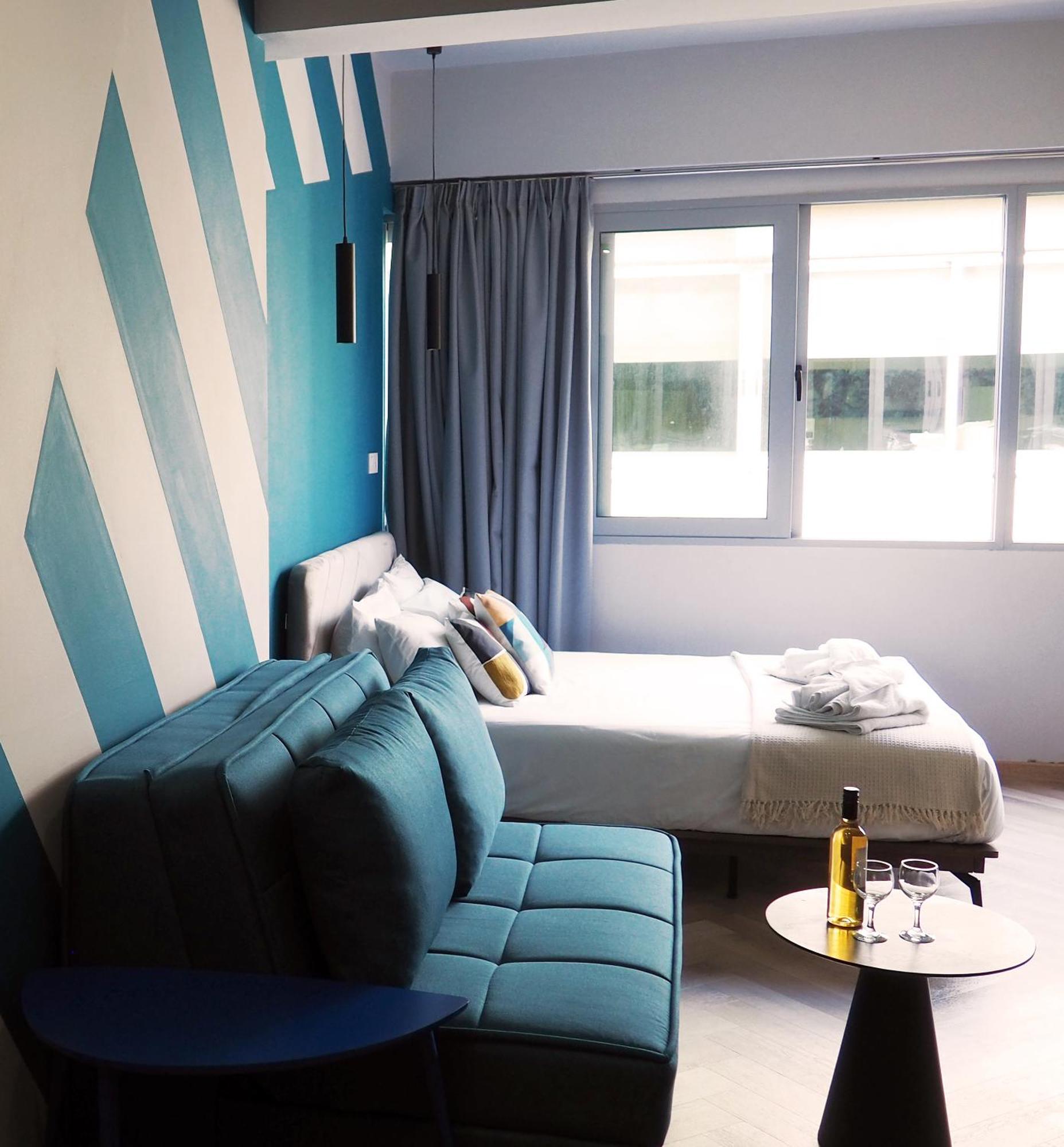 Ermou Funky Lofts Apartment Атина Екстериор снимка